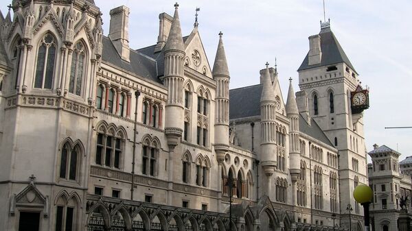 Британский суд назвал сроки решения по долгу Украины перед Россией