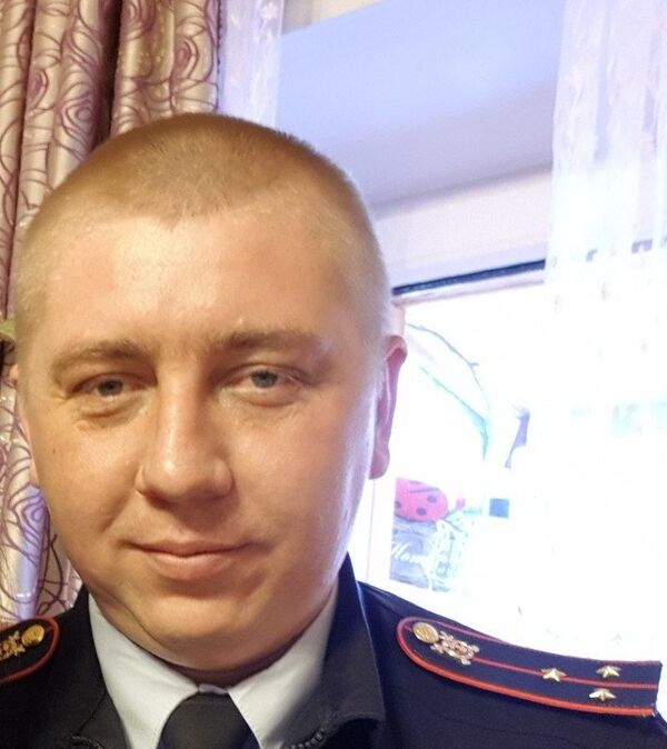Александр Шевченко Александр Шевченко