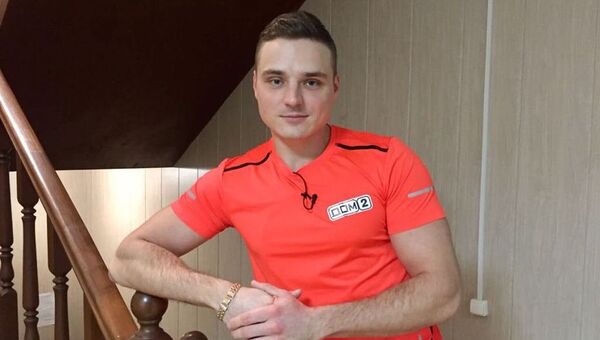Роман Карамышев Роман Карамышев