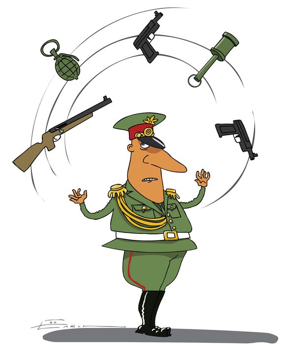 Солдаты связисты прикольные картинки