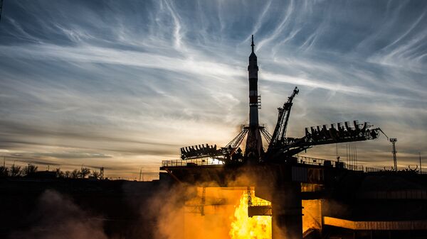 Космодром Байконур Космодром Байконур