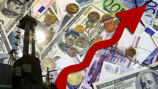 Медведев: кризис заставляет РФ менять структуру экономики Медведев: кризис заставляет РФ менять структуру экономики
