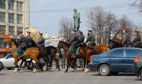 Памятник А.С Пушкину в Москве Памятник А.С Пушкину в Москве