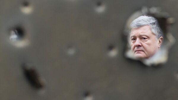 Президент Украины Петр Порошенко Президент Украины Петр Порошенко