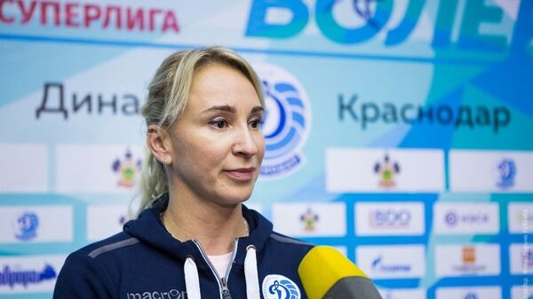 Любовь Соколова Любовь Соколова