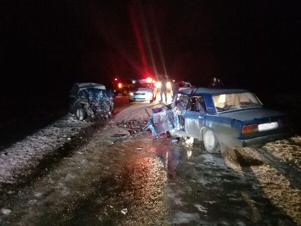 ДТП в Дюртюлинском район республики Башкортостан. 15 декабря 2018 ДТП в Дюртюлинском район республики Башкортостан. 15 декабря 2018