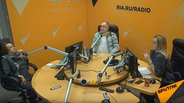 Щелкунчик: почему всем нужна новогодняя сказка? Щелкунчик: почему всем нужна новогодняя сказка?