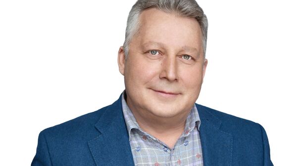 Председатель краевого парламента Валерий Раенко Председатель краевого парламента Валерий Раенко