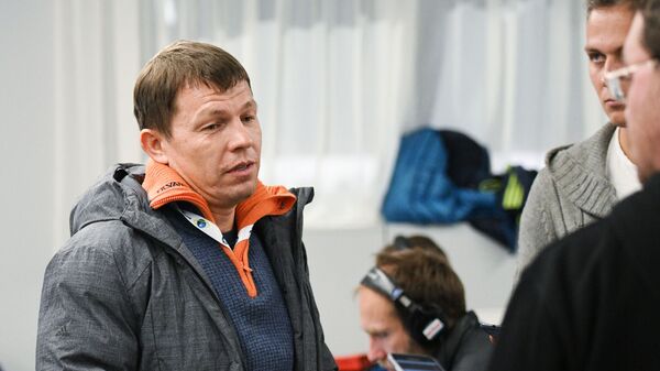 Виктор Майгуров Виктор Майгуров