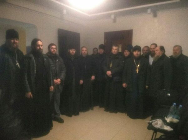 Иллюстрация к статье С. Шаргунова Иллюстрация к статье С. Шаргунова