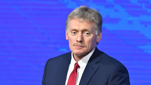 Заместитель руководителя администрации президента – пресс-секретарь президента РФ Дмитрий Песков Заместитель руководителя администрации президента – пресс-секретарь президента РФ Дмитрий Песков