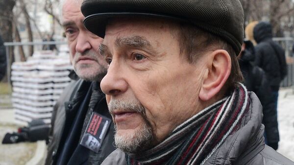 Лев Пономарев Лев Пономарев