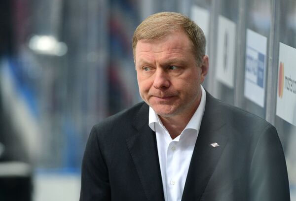 Алексей Жамнов Алексей Жамнов
