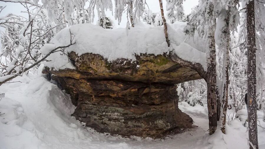 Каменный город Каменный город
