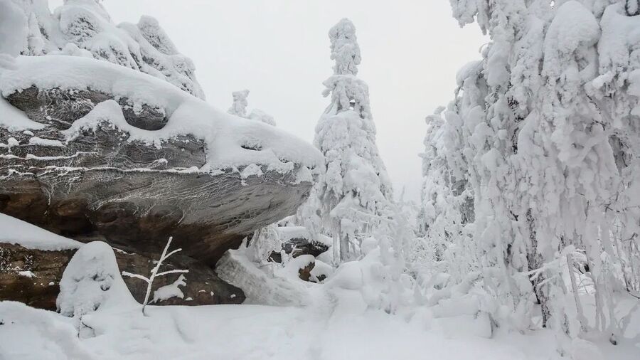 Каменный город Каменный город