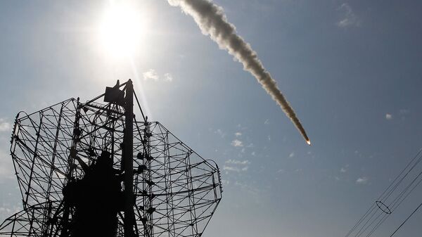 Пуск ракеты Пуск ракеты