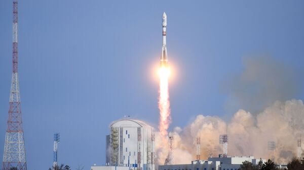 Космодром Восточный Космодром Восточный