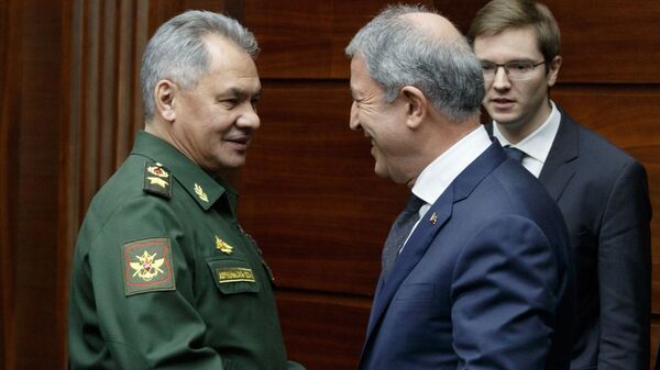 Военные США и России обсудили ситуацию в Сирии Свежие Новости Сегодня Военные США и России обсудили ситуацию в Сирии Свежие Новости Сегодня