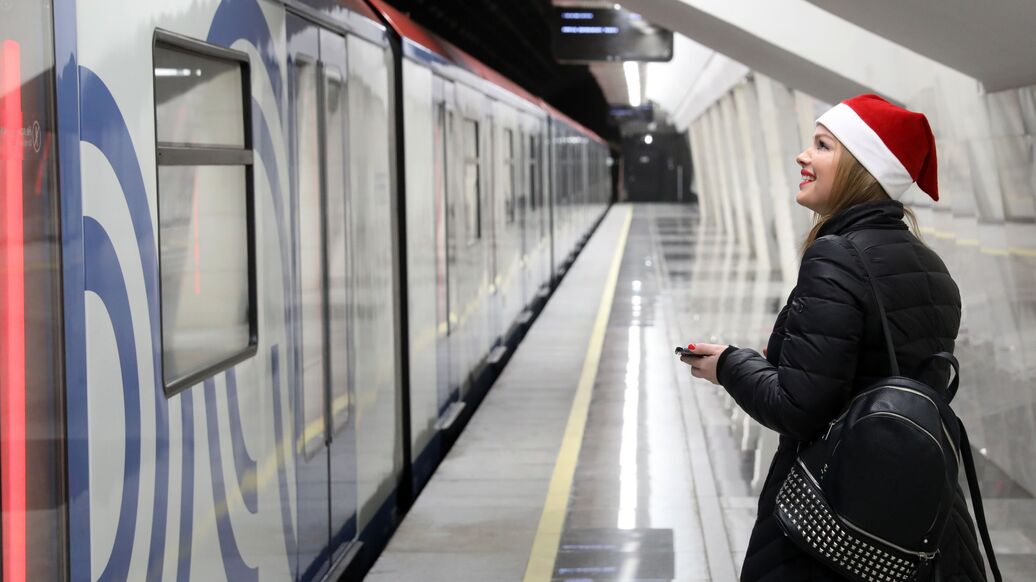 Как положить деньги на карту учащегося для проезда в метро в москве