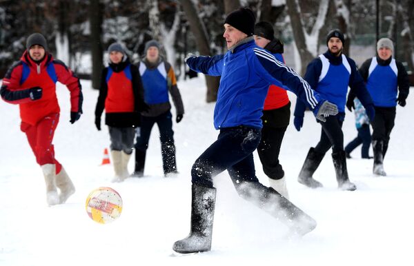 Немец в валенках план