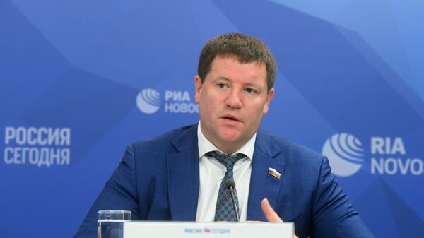 Политик Сергей Бидонько Политик Сергей Бидонько