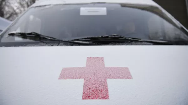 Скорая помощь Скорая помощь