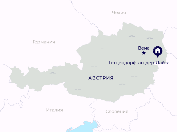 Австрия Австрия