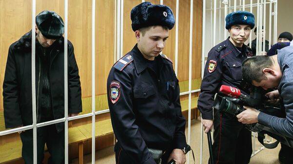 Пассажир рейса Сургут-Москва Павел Шаповалов в суде Пассажир рейса Сургут-Москва Павел Шаповалов в суде