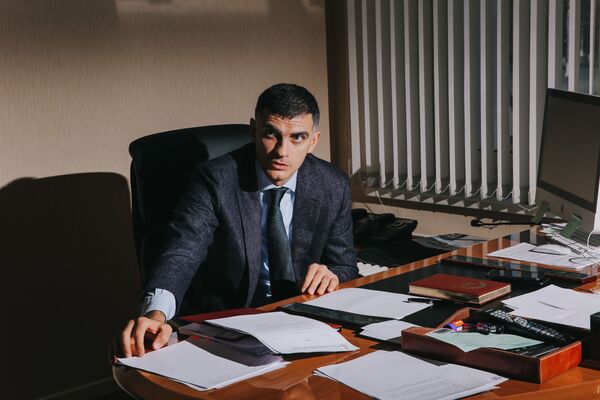 Владимир Габулов Владимир Габулов