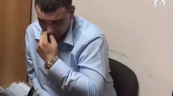 Один из троих задержанных подозреваемых в убийстве 97-летней женщины Один из троих задержанных подозреваемых в убийстве 97-летней женщины