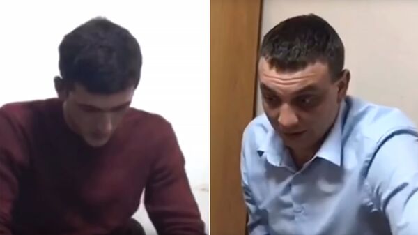 Задержанные по подозрению в убийстве 97-летней женщины Задержанные по подозрению в убийстве 97-летней женщины
