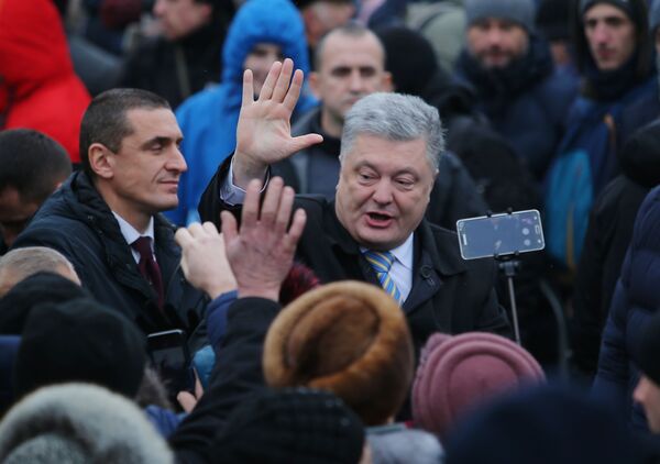 Президент Украины Петр Порошенко Президент Украины Петр Порошенко