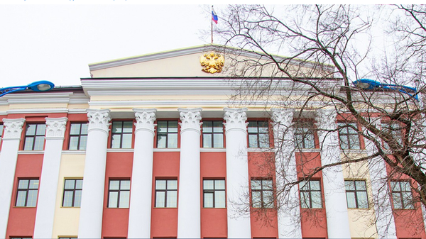 Морской государственный университет имени адмирала Невельского во Владивостоке Морской государственный университет имени адмирала Невельского во Владивостоке