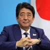 Абэ пообещал не затягивать с решением проблемы мирного договора с Россией 