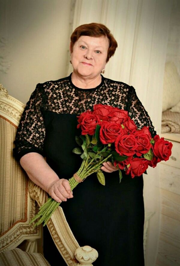 Светлана Береснева Светлана Береснева