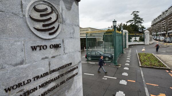 Узбекистан возобновил в онлайн-формате встречи по вступлению в ВТО