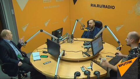 Исламская революция: чем живет Иран сегодня? Исламская революция: чем живет Иран сегодня?