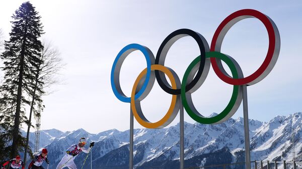 МОК назвал города, заинтересованные в проведении зимних Олимпиад