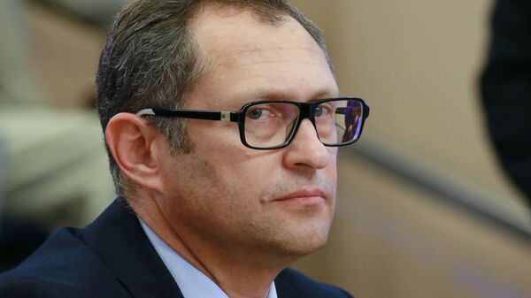 Алексей Полянский Алексей Полянский
