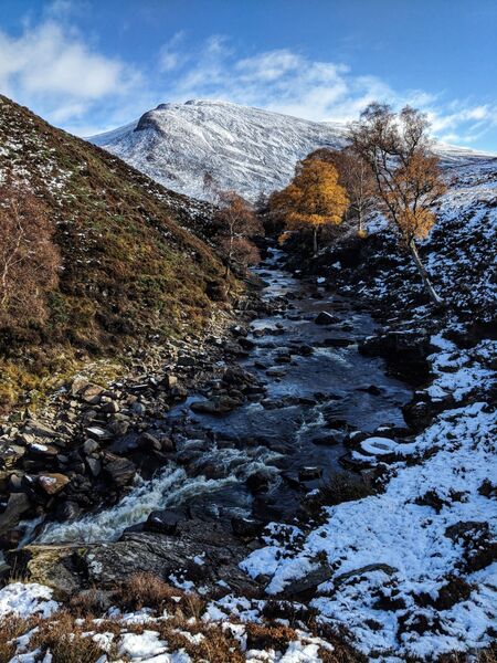 Работа фотографа Katrina Stewart, занявшая первое место в категории Water/Snow/Ice в фотоконкурсе Mobile Photography Awards Работа фотографа Katrina Stewart, занявшая первое место в категории Water/Snow/Ice в фотоконкурсе Mobile Photography Awards