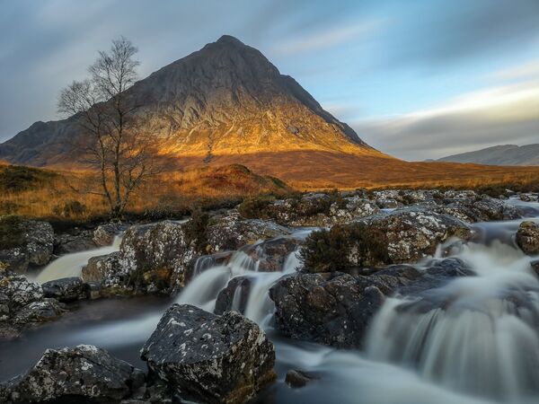 Работа фотографа , занявшая первое место в категории Landscapes в фотоконкурсе Mobile Photography Awards Работа фотографа , занявшая первое место в категории Landscapes в фотоконкурсе Mobile Photography Awards