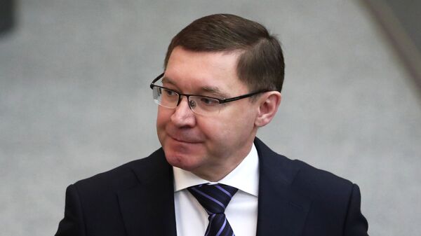 Пленарное заседание Госдумы РФ Пленарное заседание Госдумы РФ