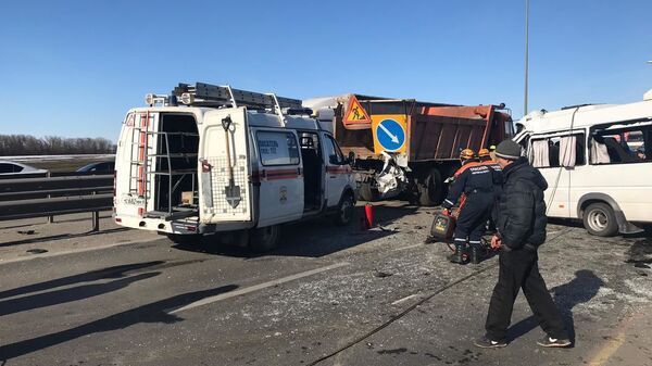 ДТП в Ростовской области ДТП в Ростовской области