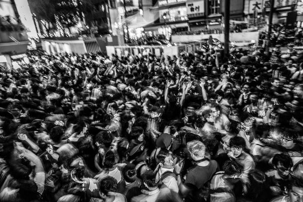 Toshio Ishido. Победитель национальной номинации фотоконкурса Sony World Photography Awards 2019 Toshio Ishido. Победитель национальной номинации фотоконкурса Sony World Photography Awards 2019