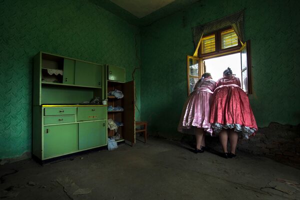 Ranko Djurovic. Победитель национальной номинации фотоконкурса Sony World Photography Awards 2019 Ranko Djurovic. Победитель национальной номинации фотоконкурса Sony World Photography Awards 2019