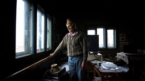 Alex Robciuc. Первое место национальной номинации фотоконкурса Sony World Photography Awards 2019 Alex Robciuc. Первое место национальной номинации фотоконкурса Sony World Photography Awards 2019