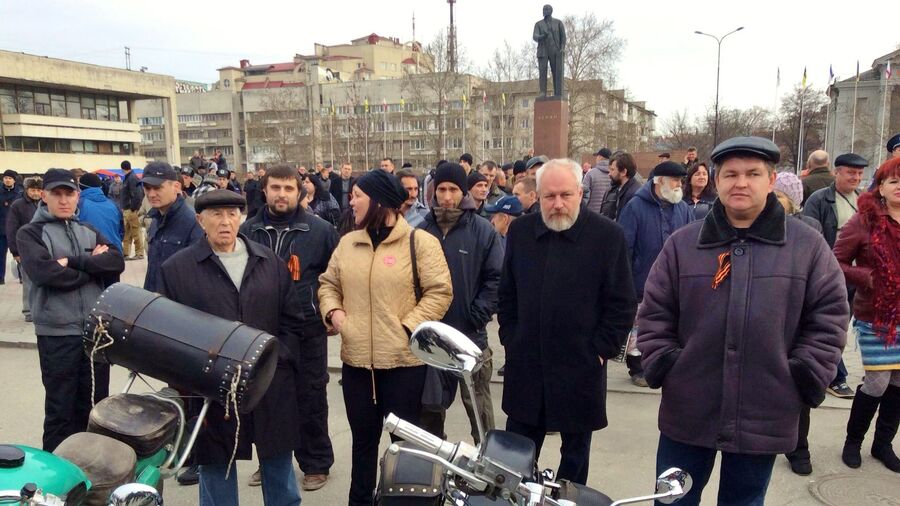 После прощания с Беркутом После прощания с Беркутом