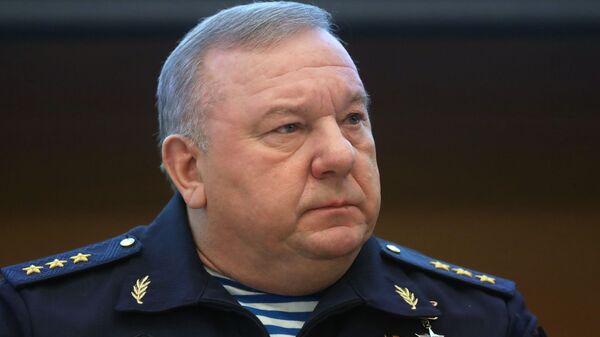 Экс-командующий ВДВ рассказал о предупреждении для обидчиков России