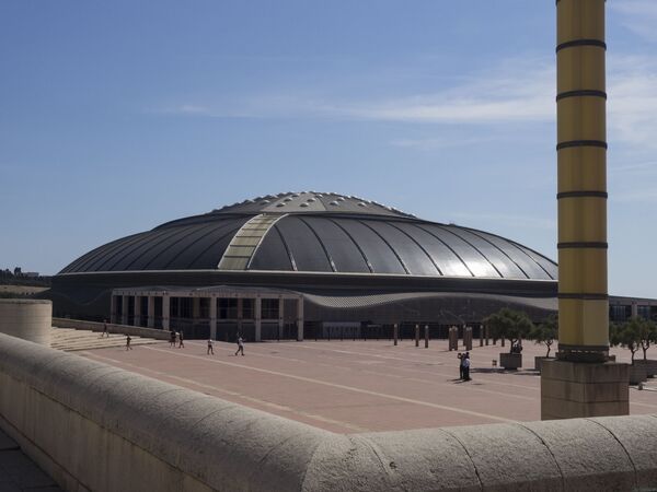 Pabellón-de-Sant-Jordi Pabellón-de-Sant-Jordi
