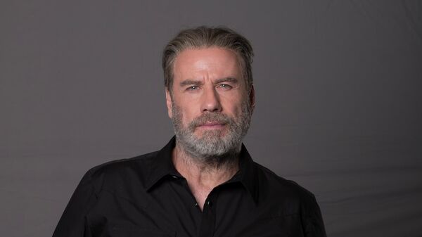 Джон Траволта Джон Траволта